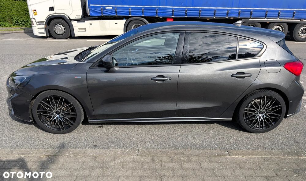 Ford Focus 1.5 EcoBlue ST-Line - 7