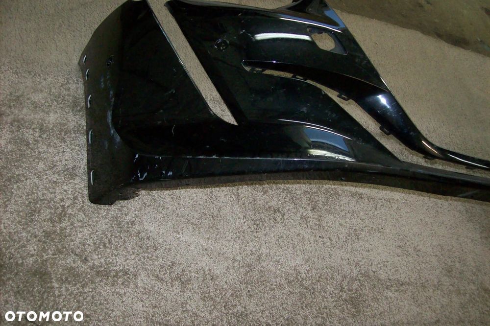 ZDERZAK PRZEDNI PEUGEOT 208 II 6XPDC ROK 19+ - 6