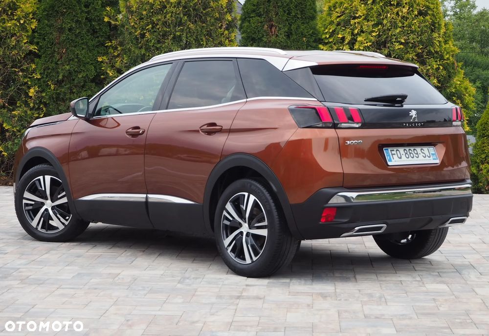 Peugeot 3008 - 13