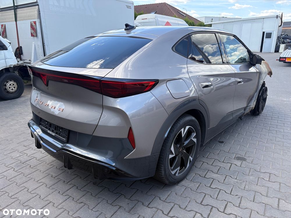Cupra Tavascan 210 kW/77kWh HA Edge - 5