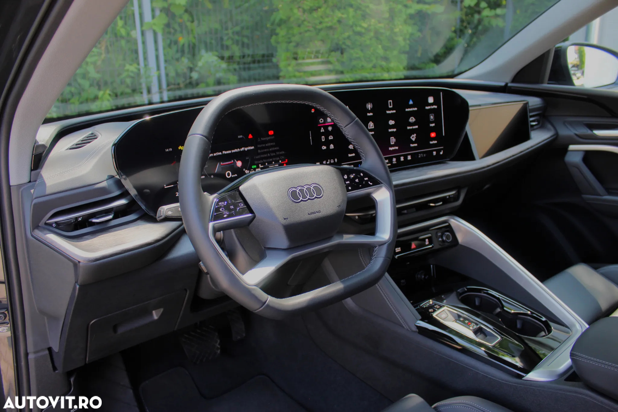 Audi Q5 40 TFSI quattro S tronic MHEV - 11
