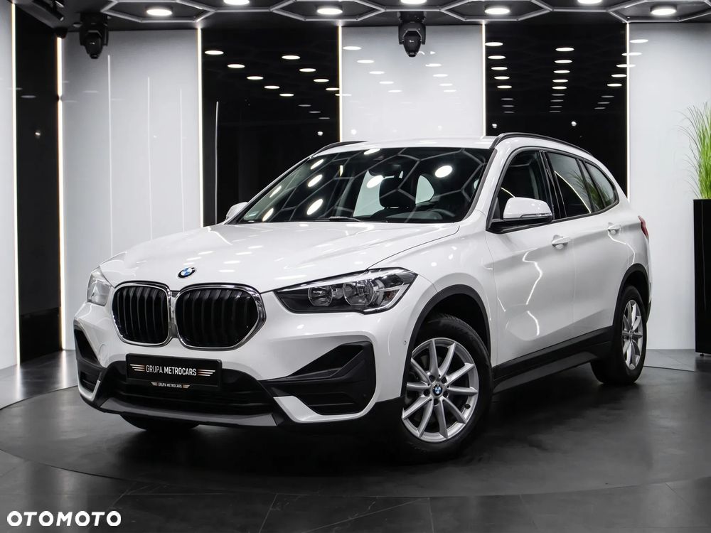 BMW X1 sDrive18i - 2