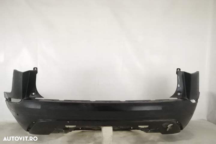 Bara Spate Originala In Stare Buna Cu Senzori Land Rover  Range Rover - 1