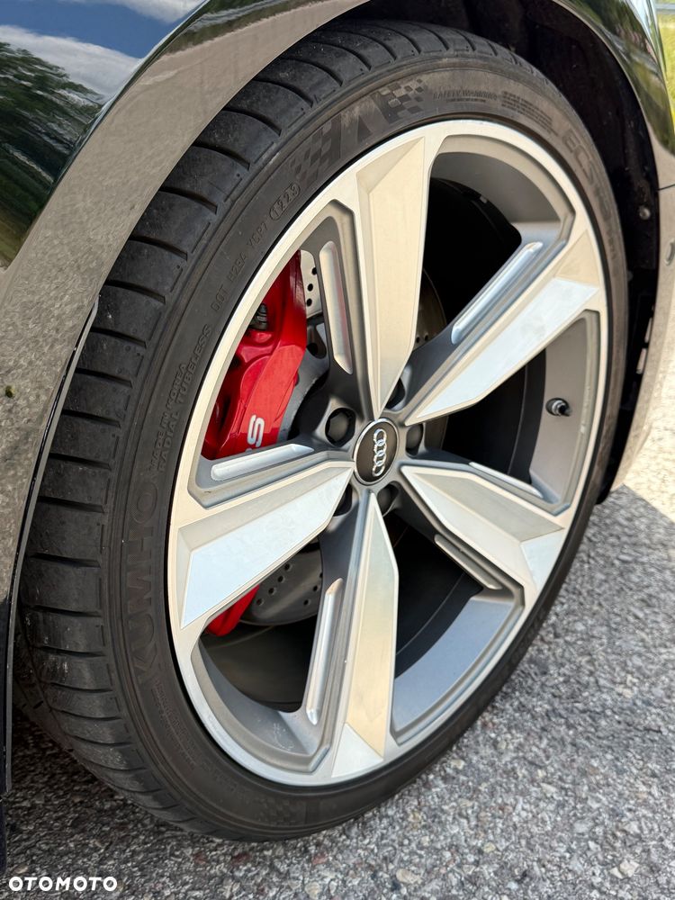 Audi RS5 Coupé - 9