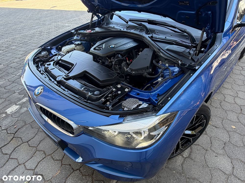 BMW 3GT - 20
