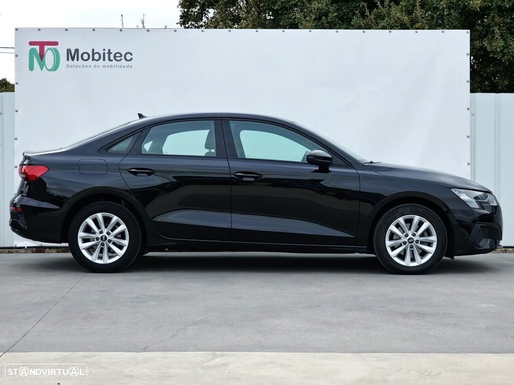 Audi A3 Limousine 30 TDI Advanced - 3