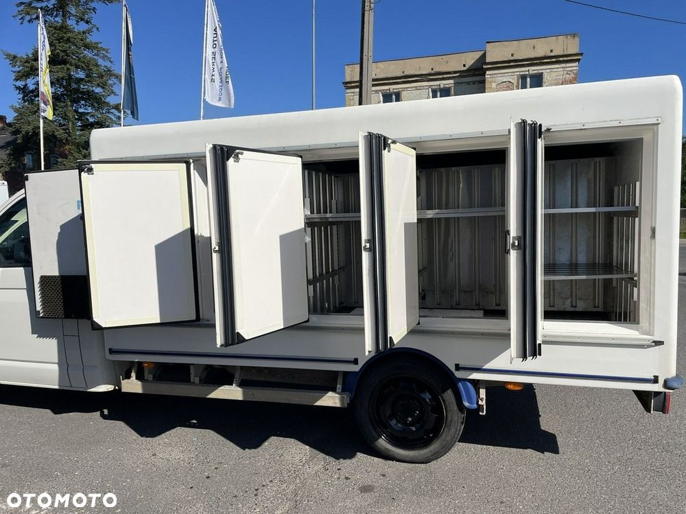 Volkswagen Transporter - 13