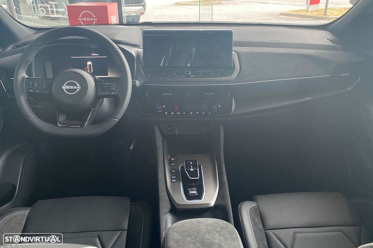Nissan Qashqai 1.5 e-Power Evolve - 7