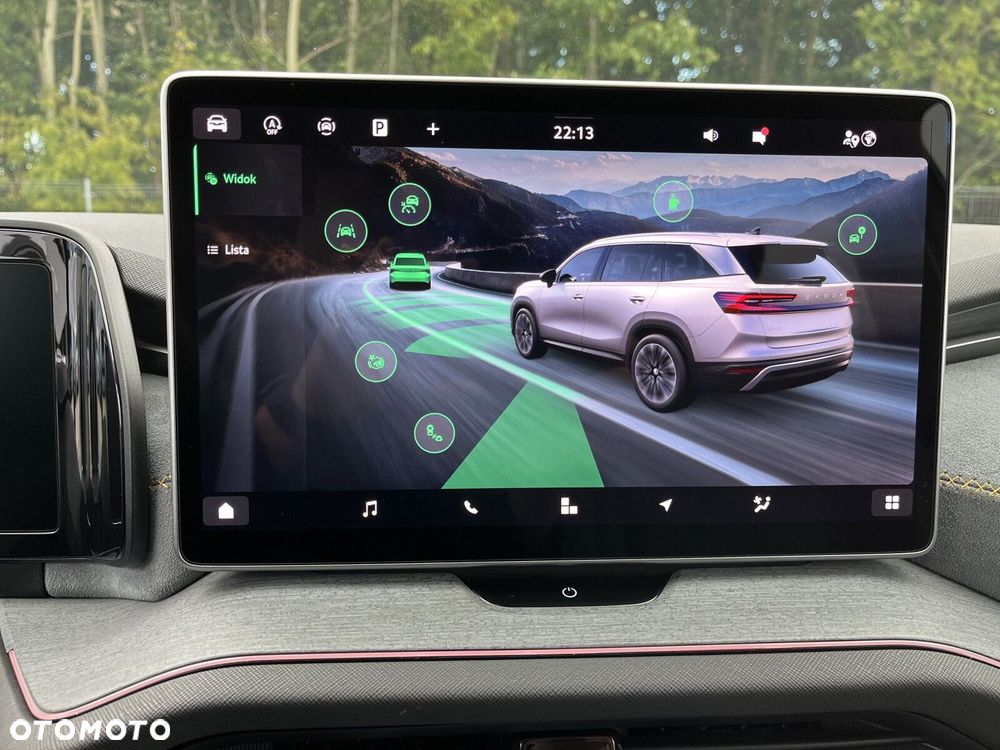 Skoda Kodiaq 2.0 TDI 4x2 Selection DSG - 32
