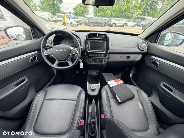 Dacia Spring Electric 45 Expression - 23