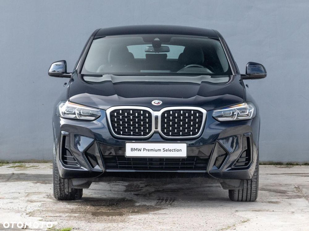 BMW X4 - 6