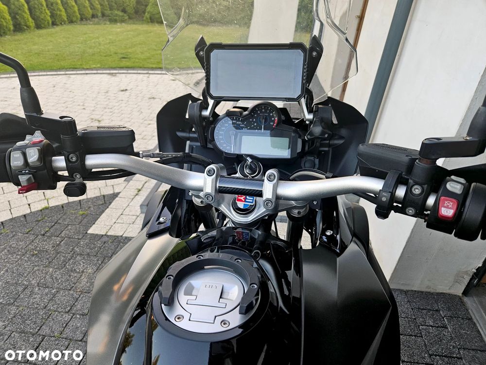 BMW GS - 9