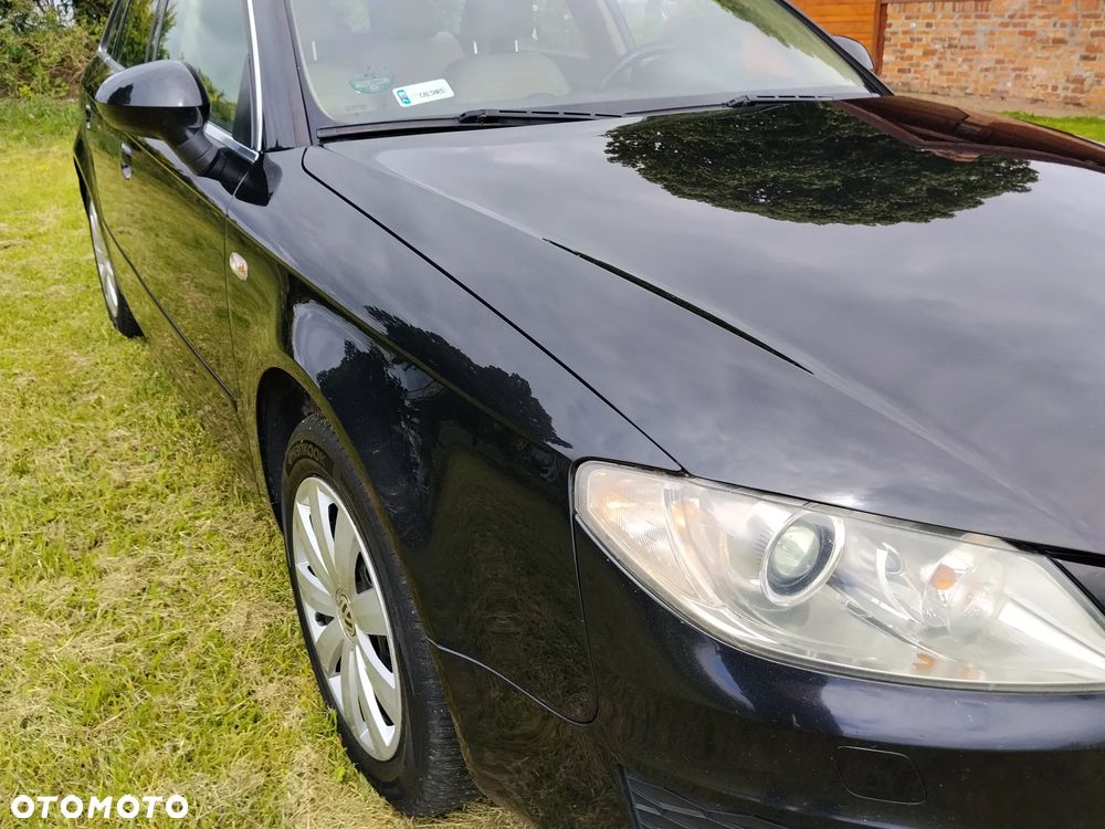 Seat Exeo 2.0 TDI DPF Style - 17