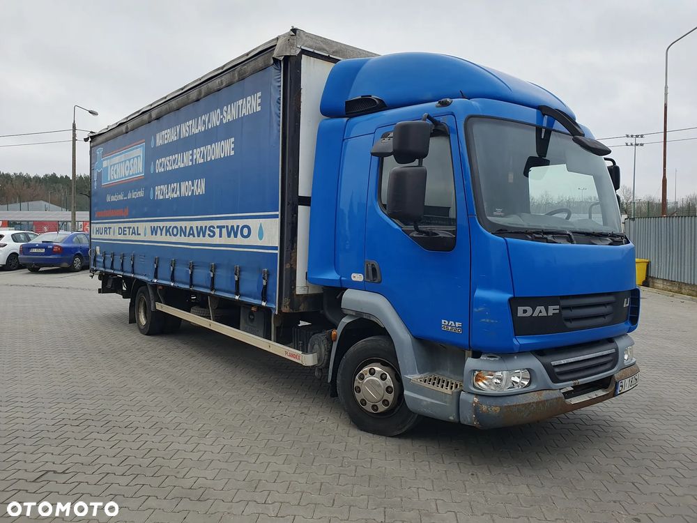 DAF LF45.220 - 3