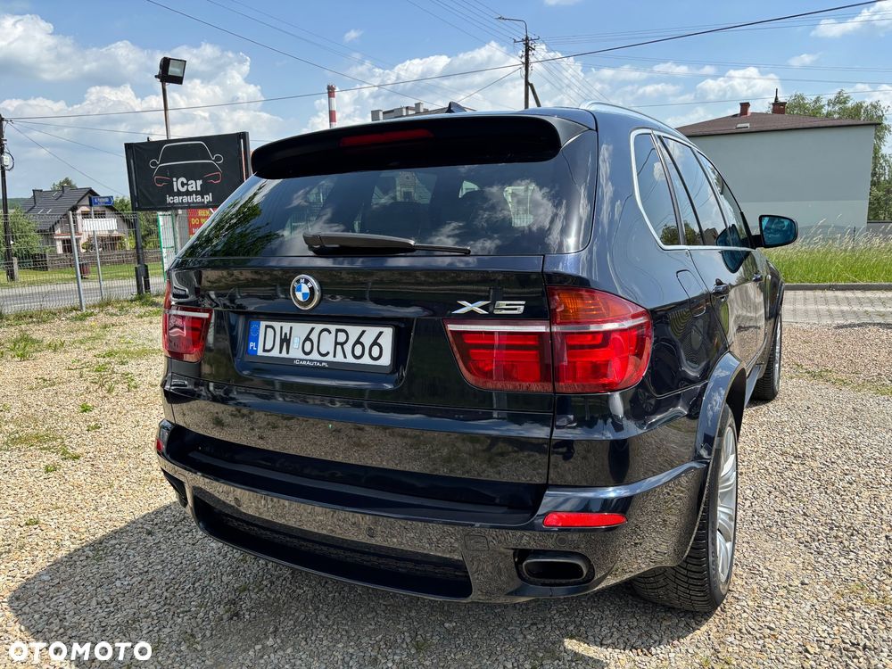 BMW X5 - 10
