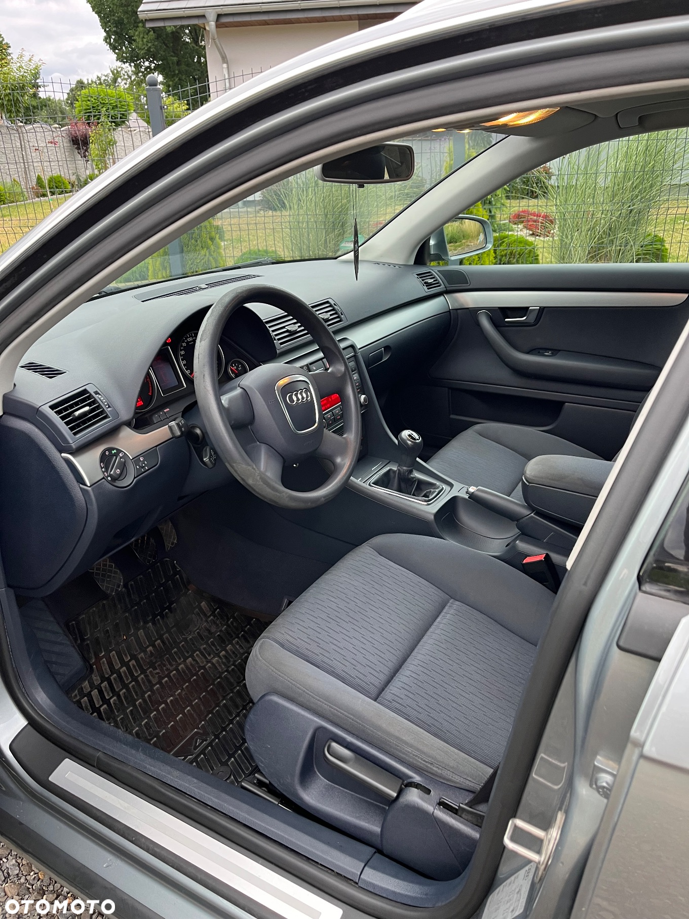 Audi A4 Avant 2.0 - 15