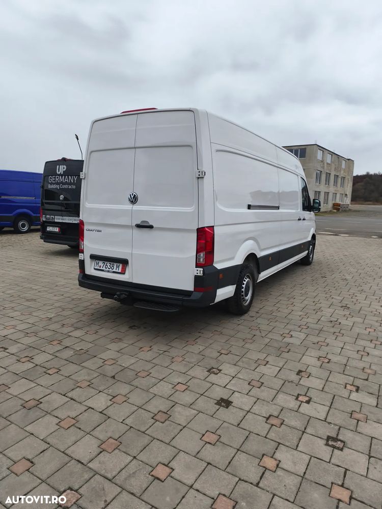 Volkswagen Crafter - 6