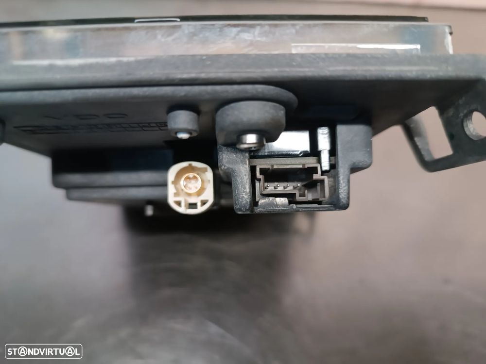 ECRÃ / DISPLAY MULTIFUNÇÕES NAVEGAÇÃO PEUGEOT 208 / 2008 9805301780 - 01 A2C83535700 - 2