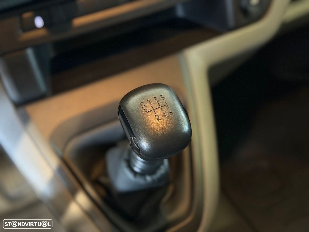 Peugeot Expert 1.5 BlueHDi 120HP 6L - 14