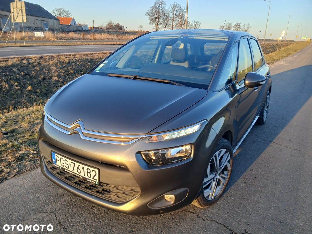 Citroën C4 Picasso BlueHDi 150 Business Class - 15