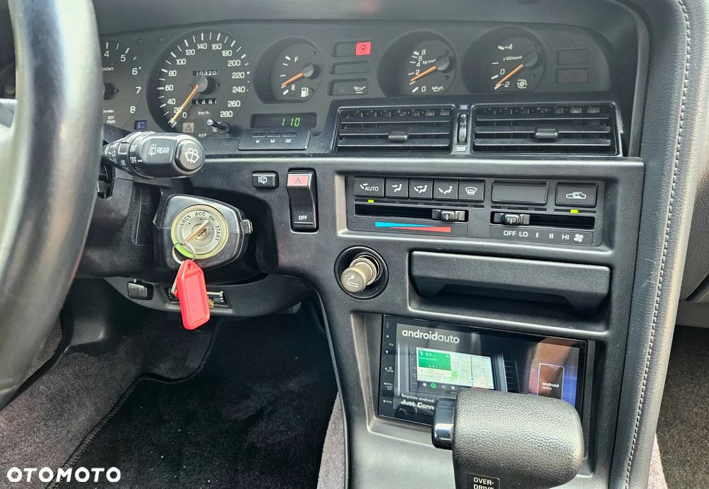 Toyota Supra - 27