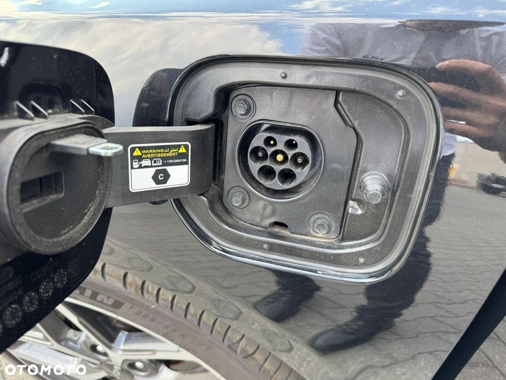 Kia Ceed 1.6 GDI PHEV Business Line DCT - 22