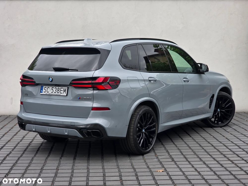 BMW X5 - 9