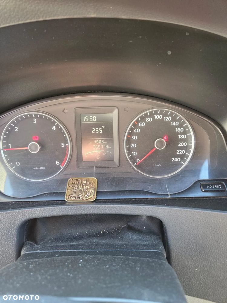 Volkswagen Transporter - 7