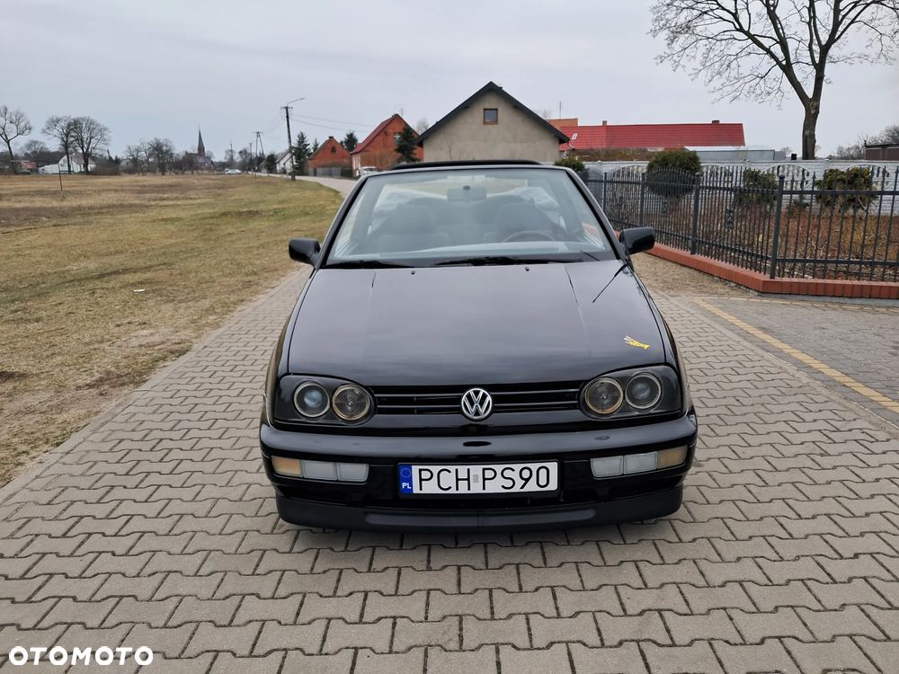 Volkswagen Golf 1.8 / 1.8 C - 29