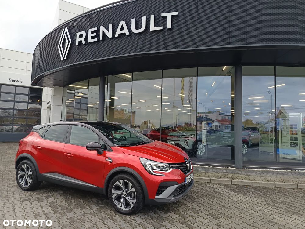 Renault Captur 1.3 TCe Intens - 3