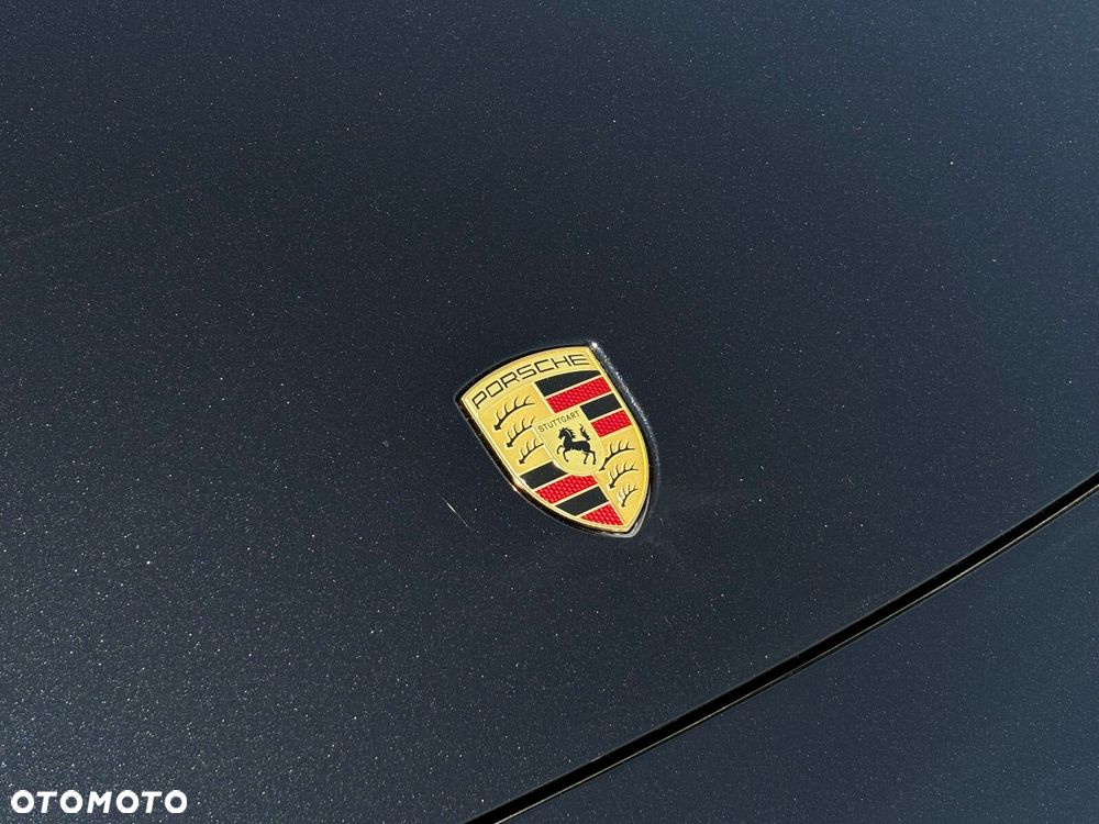 Porsche Macan - 18
