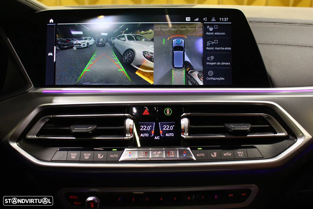 BMW X5 45 e xDrive xLine - 45