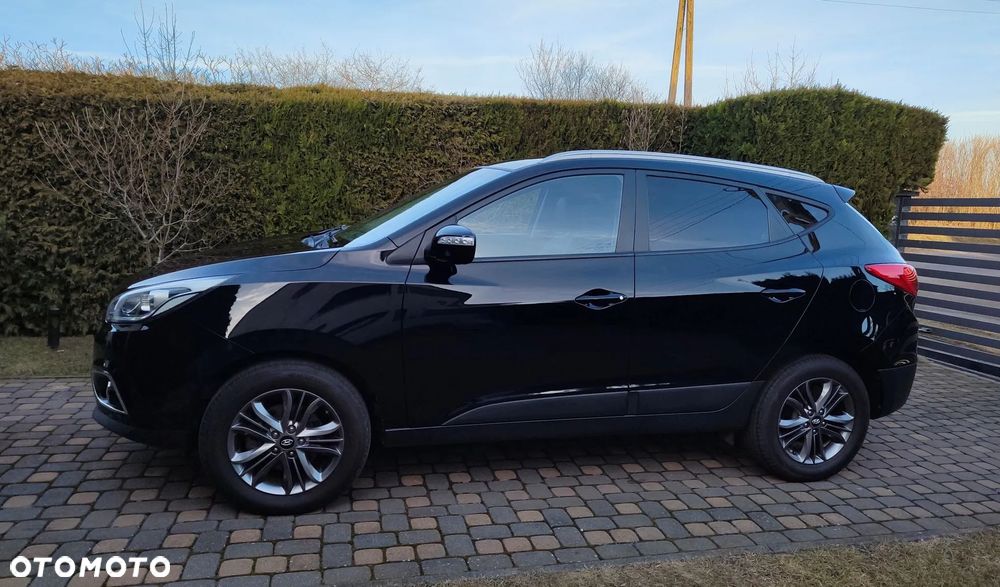 Hyundai ix35 1.6 2WD Style - 7