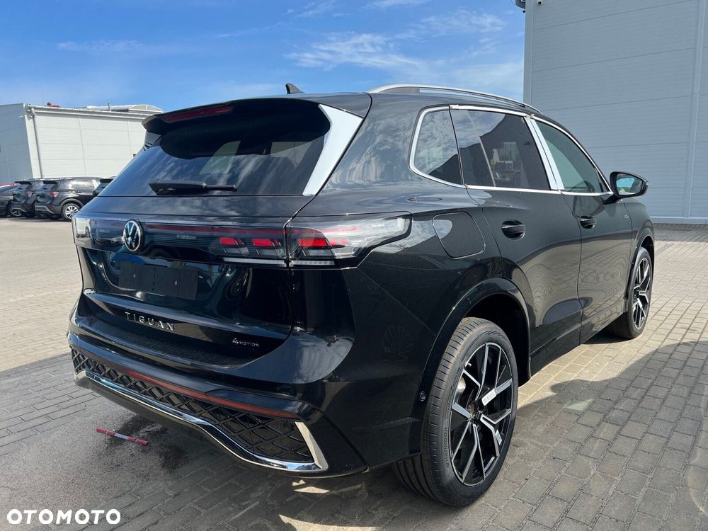 Volkswagen Tiguan 2.0 TSI 4Mot R-Line Plus DSG - 3