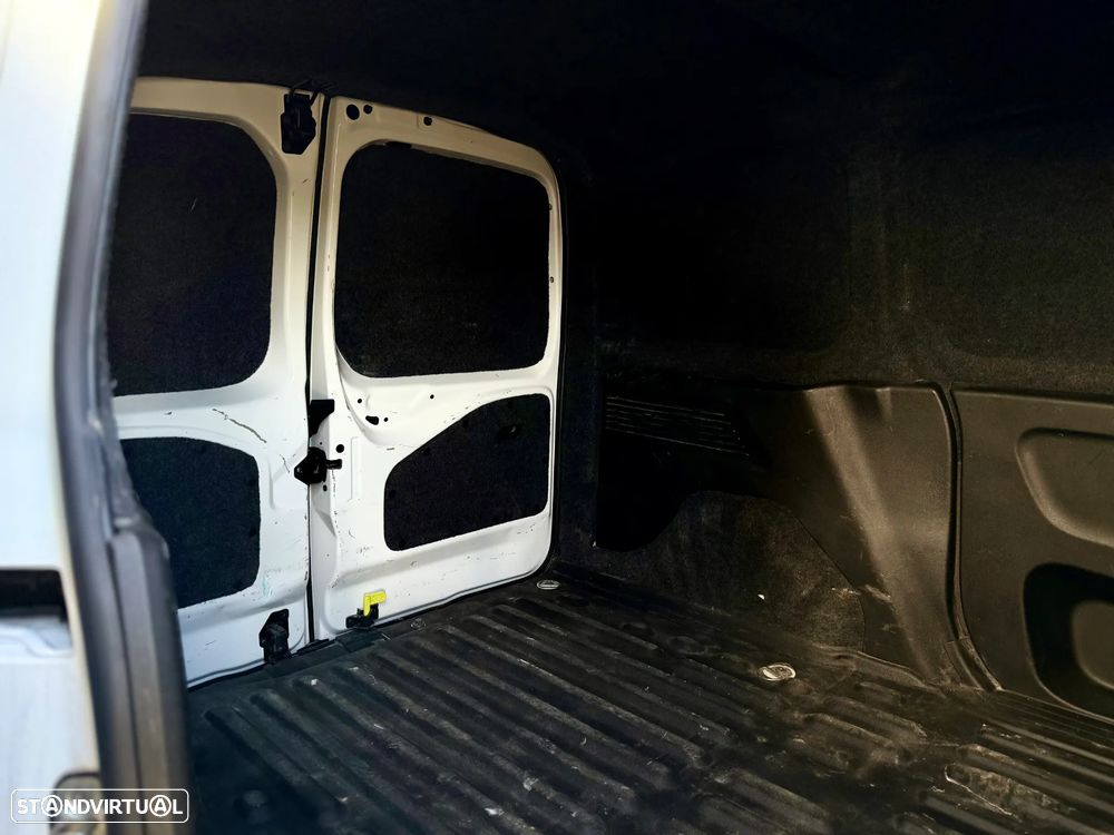 Peugeot Partner 1.5 BlueHdi L1 102Cv | CARPLAY | IVA DEDUTÍVEL - 22