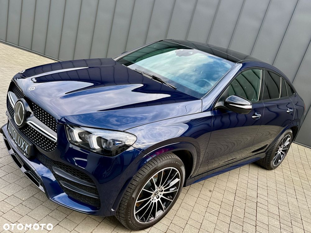 Mercedes-Benz GLE 400 d 4-Matic Premium Plus - 10