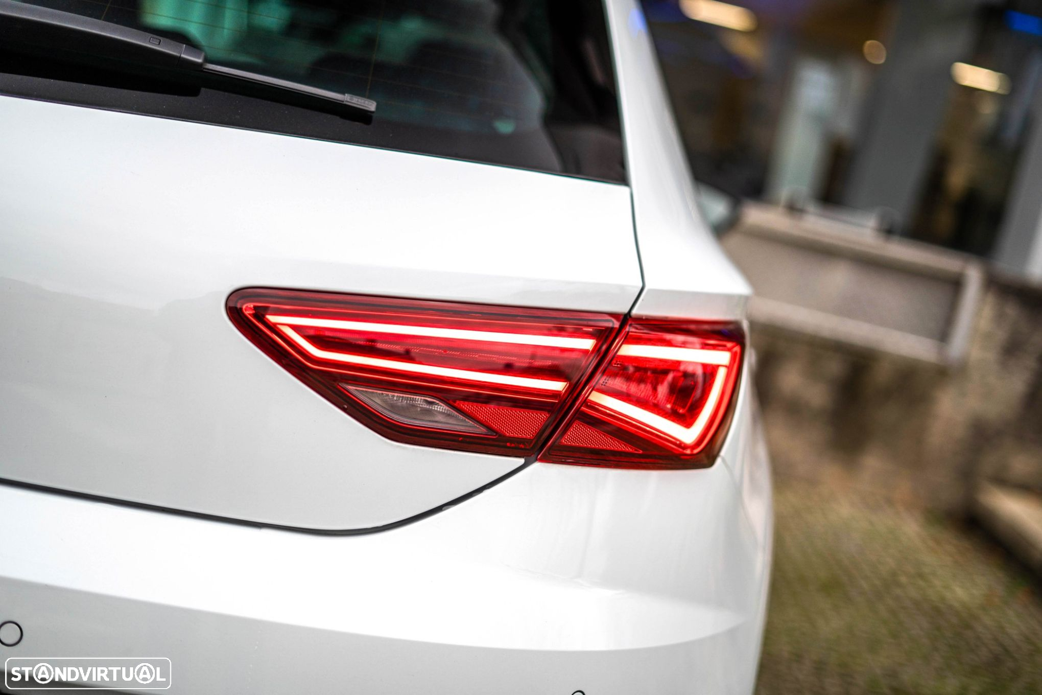 SEAT Leon 1.0 EcoTSI Style S/S - 38