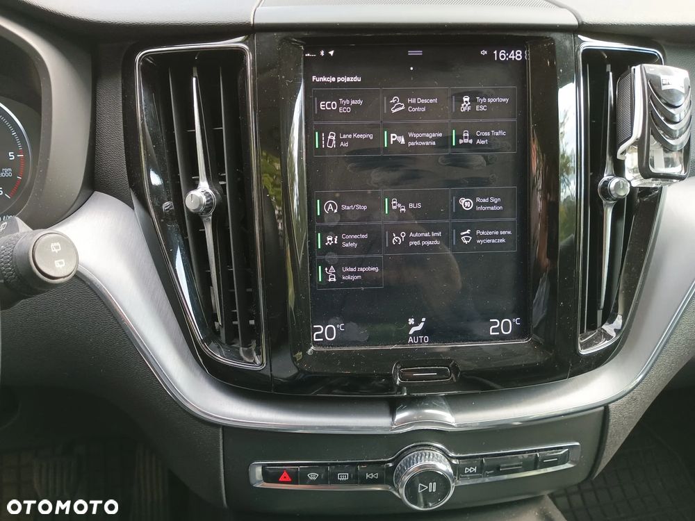 Volvo XC 60 D3 Inscription - 19