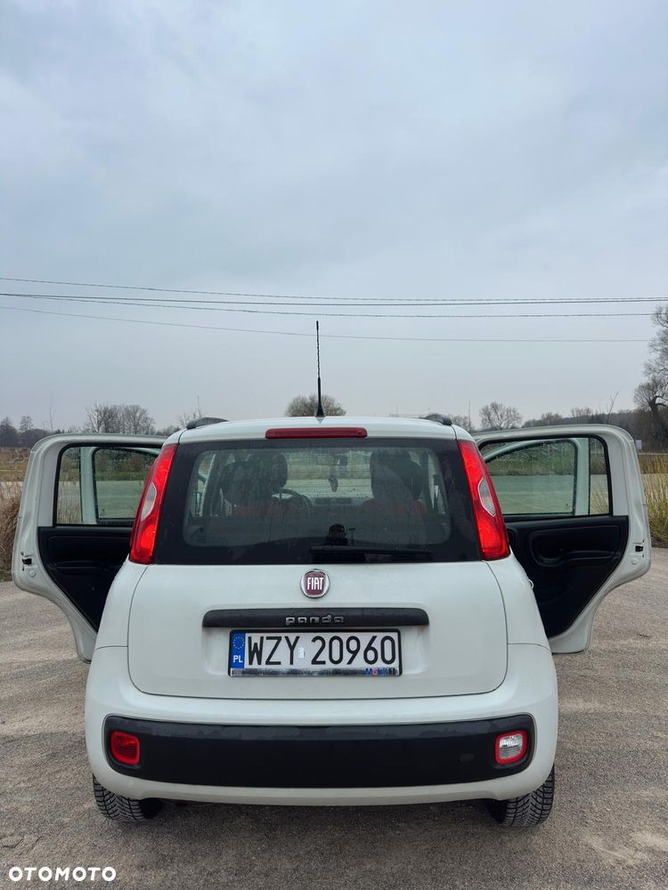 Fiat Panda - 13