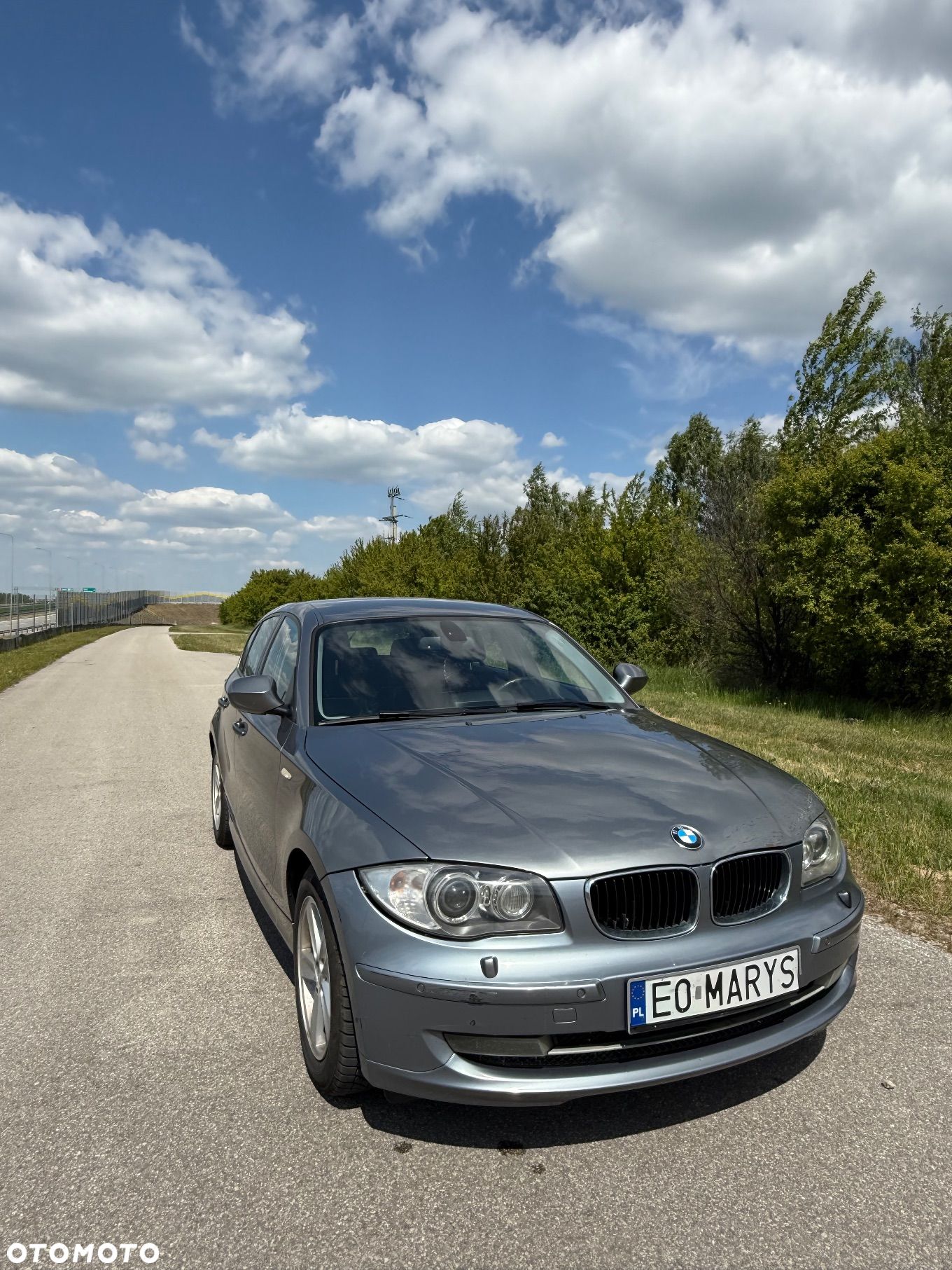 BMW Seria 1 118d - 1
