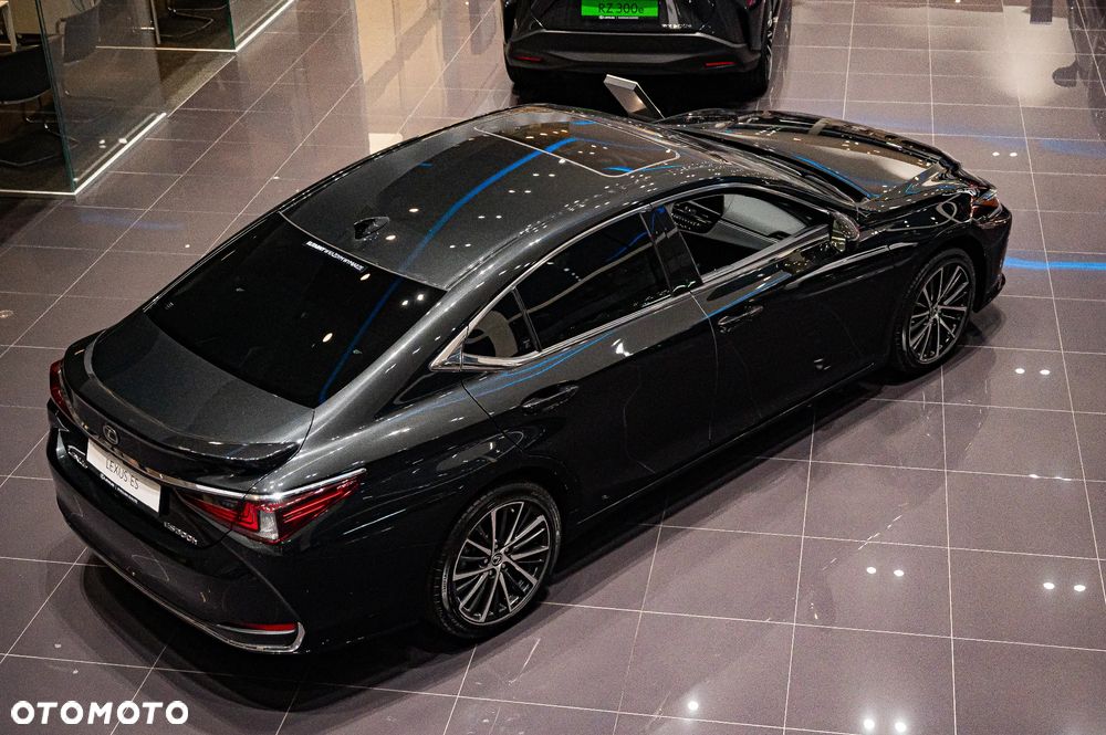 Lexus ES 300h Prestige - 17