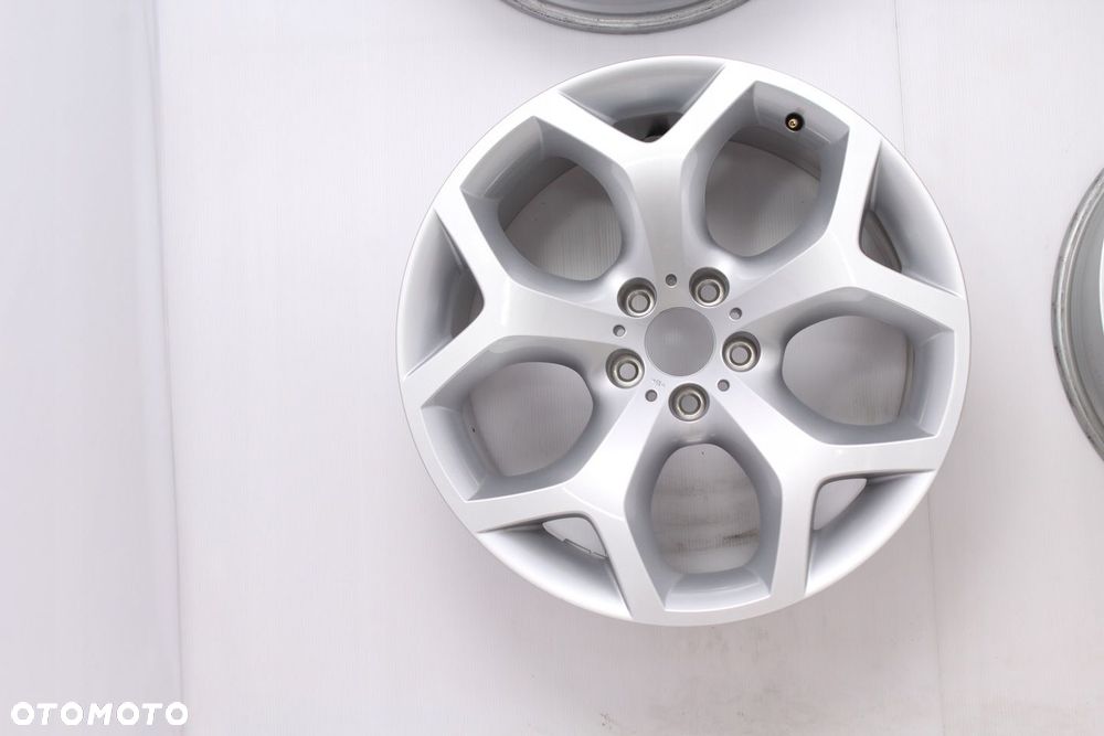 FELGA ALUMINIOWA 6782916 BMW 5X120 20 ET37 NOWA - 1