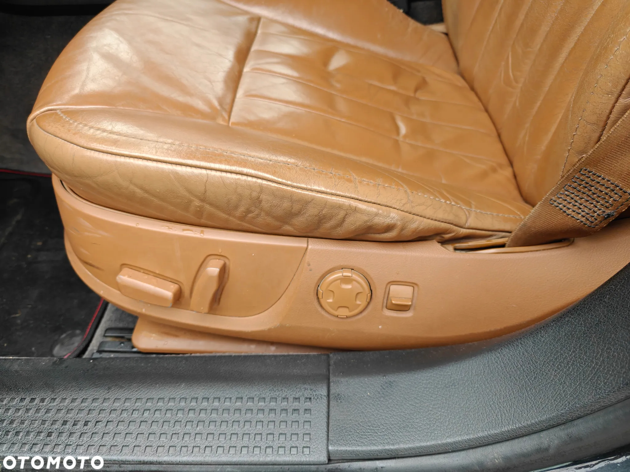 Audi A8 4.2 Quattro - 20