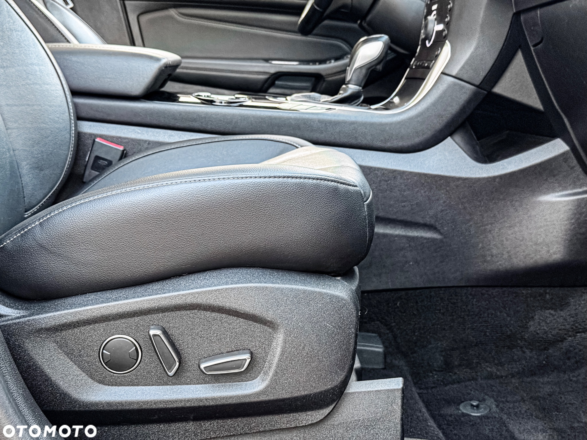 Ford S-Max 2.0 TDCi Bi-Turbo Titanium PowerShift - 31