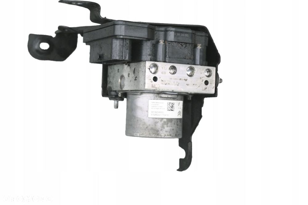 Pompa ABS 1.6 Citroen Jumpy Expert Proace Vivaro