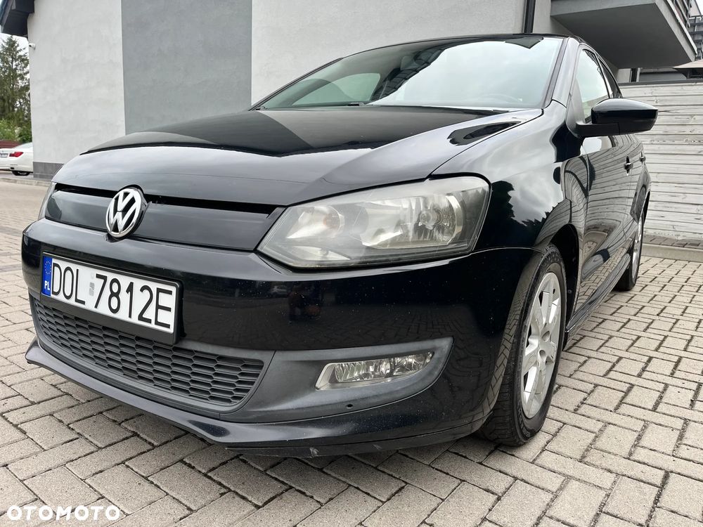 Volkswagen Polo - 3