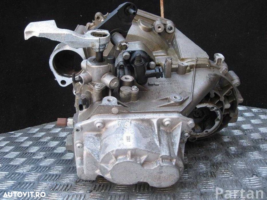 Cutie de viteze Audi A3 1.2 TSI / 1.4 TSI; 6 Trepte; 2010-2020; RGN - 4