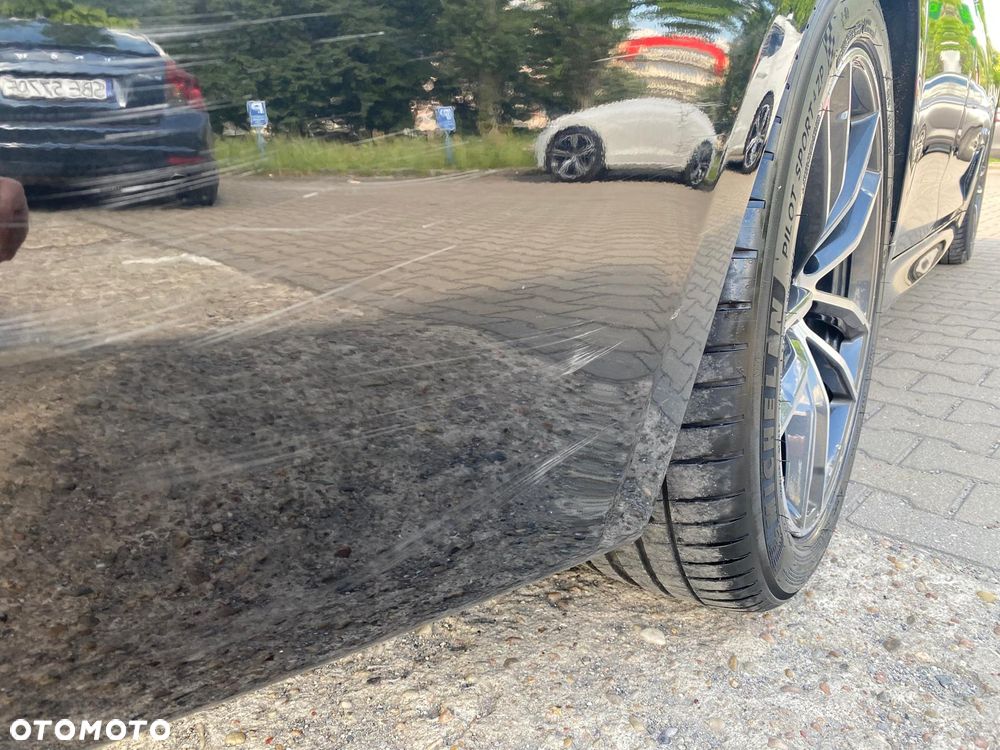 BMW Seria 5 520d xDrive mHEV sport - 11