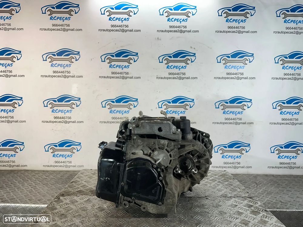 .Caixa 6 Velocidades Automatica Robotizada DSG LTD VAG Audi Seat Skoda Volkswagen 1.9 TDI 105cv CBD - 8
