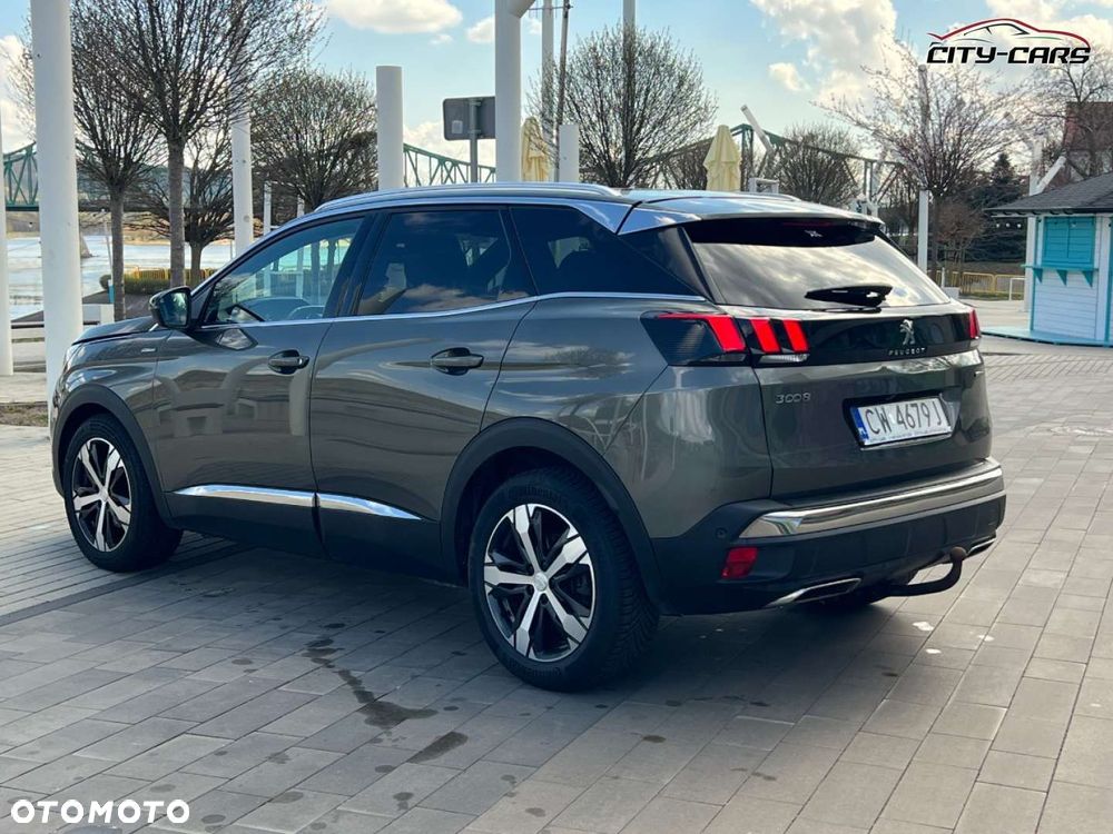 Peugeot 3008 - 31